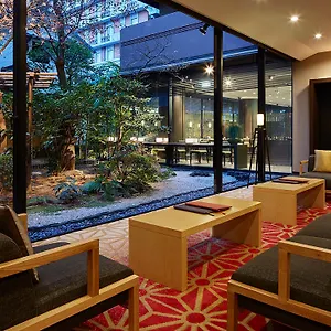 ホテル 三井ガーデンホテル京都三条, 京都市