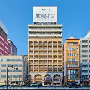 toyoko-inn-osaka-namba-prefectural-gymnasium-west.hotels-osaka.net/
