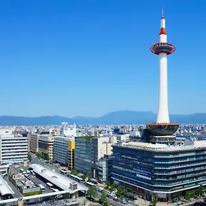 ホテル 京都タワーホテル, 京都市