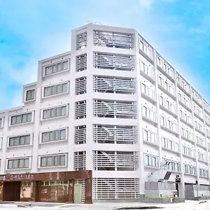 ホテル Universal Karasuma, 京都市