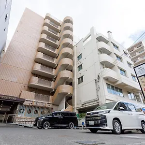 hokkaido-dai-ichi-hotel-sapporo.hokkaidohotelsjapan.com/