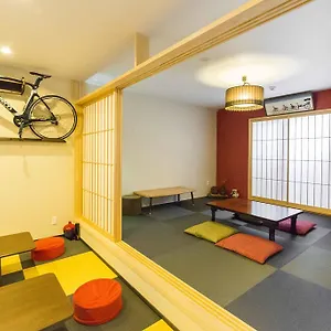 Fujitaya ** Kyoto