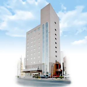 kushiro-tokyu-inn.hokkaidohotelsjapan.com/