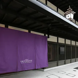 ホテル ホテルインターゲート京都 四条新町, 京都市
