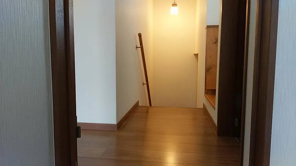 Furusatono Ie Kyoto Guest house