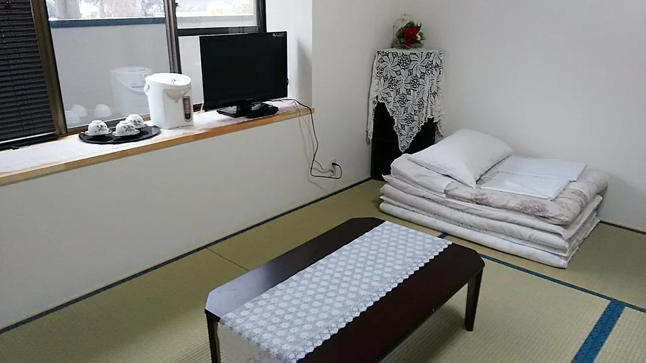 ** Guest house Furusatono Ie Kyoto Japan