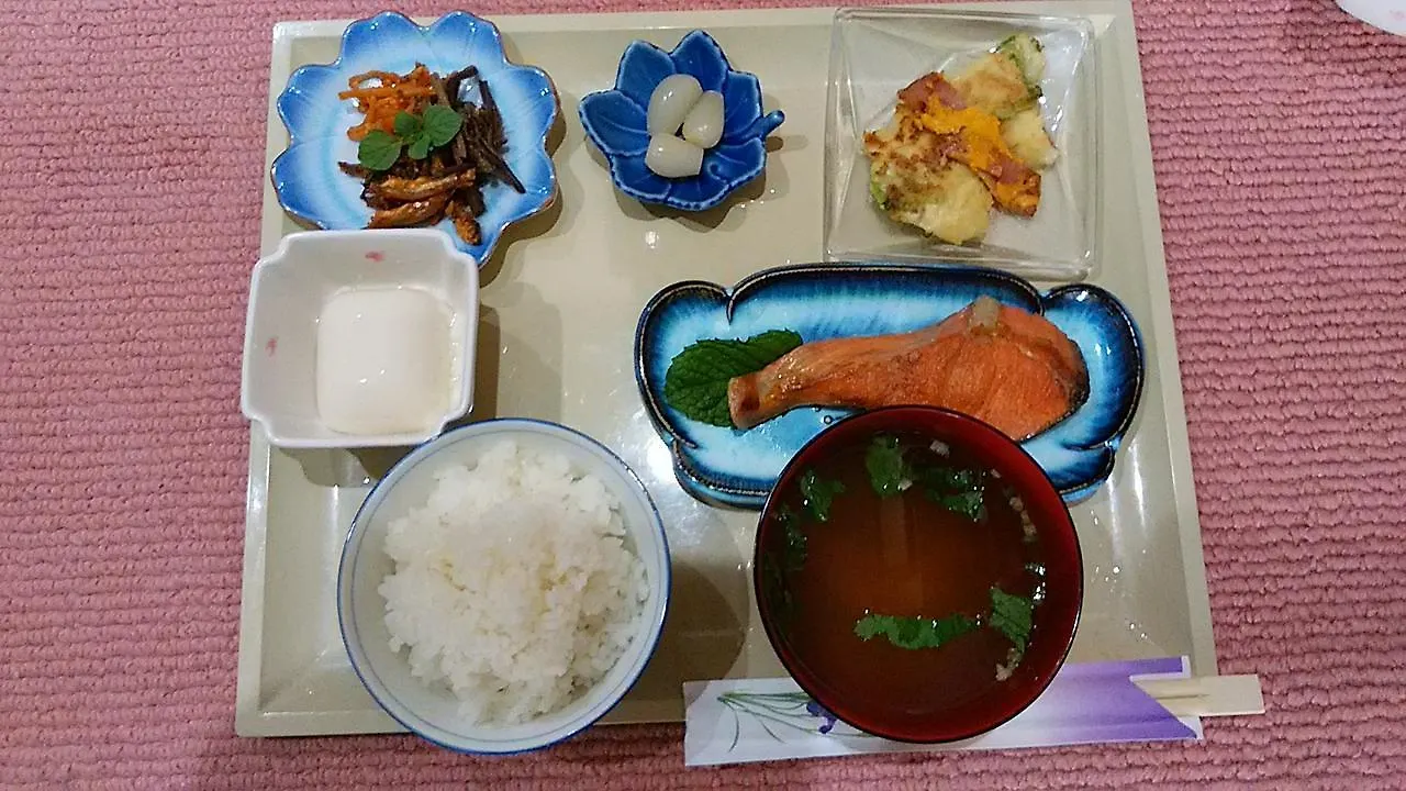 Furusatono Ie Kyoto Japan