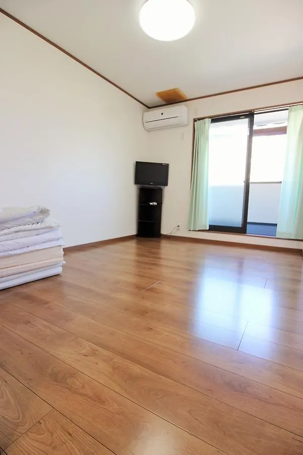 Guest house Furusatono Ie Kyoto