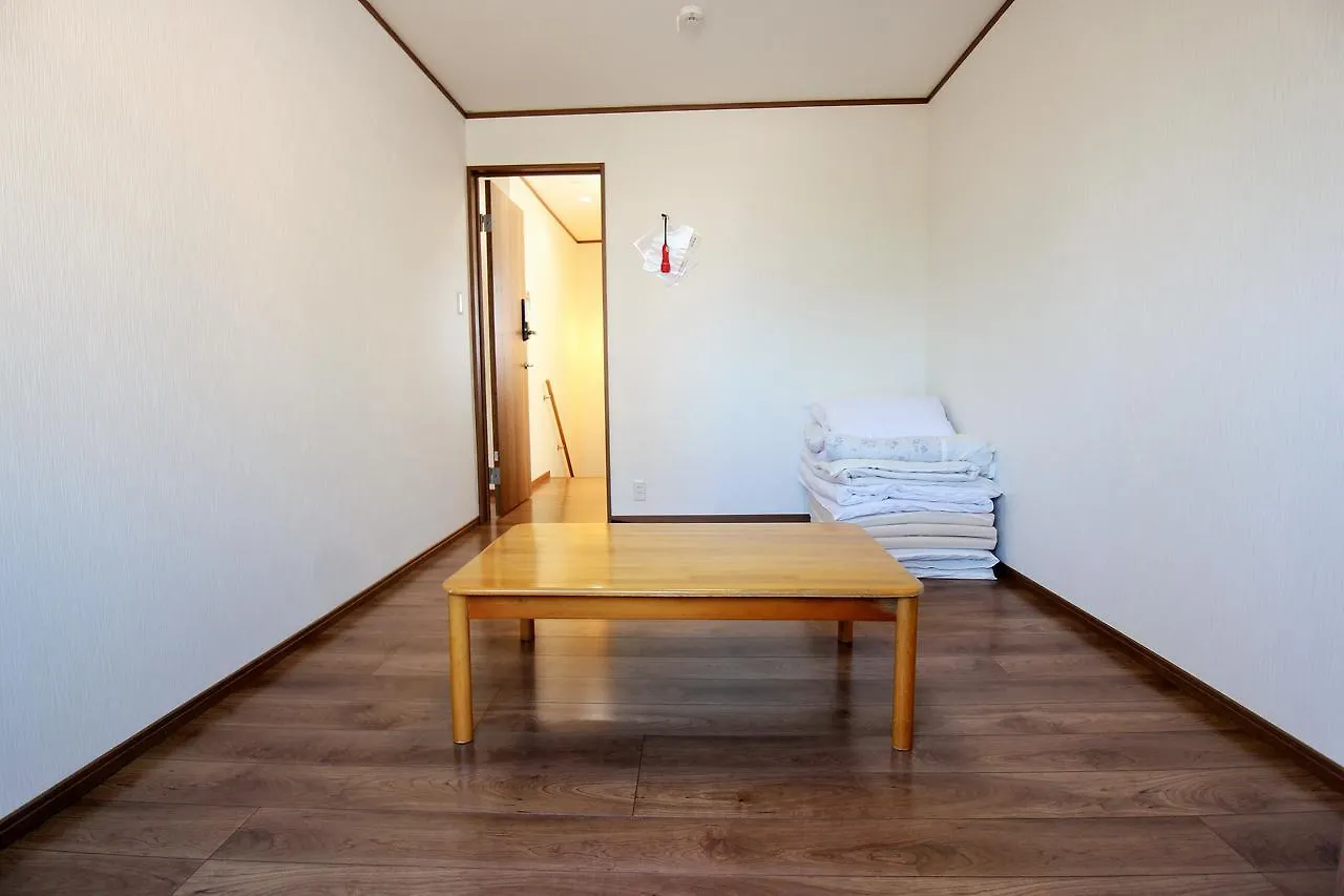 Guest house Furusatono Ie Kyoto