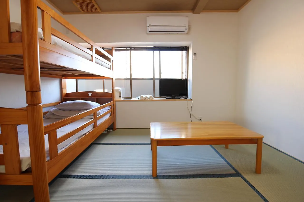 Furusatono Ie Kyoto 2*,  Japan