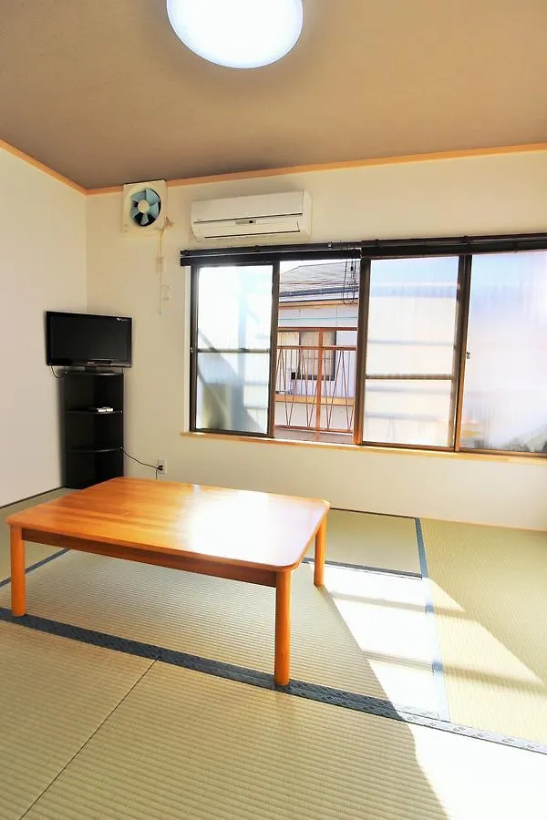 Furusatono Ie Kyoto