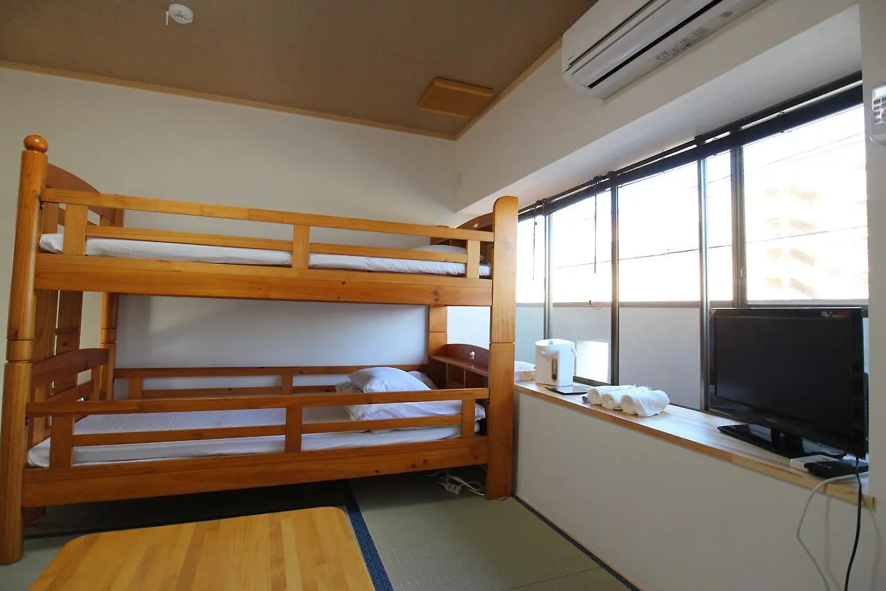 Guest house Furusatono Ie Kyoto