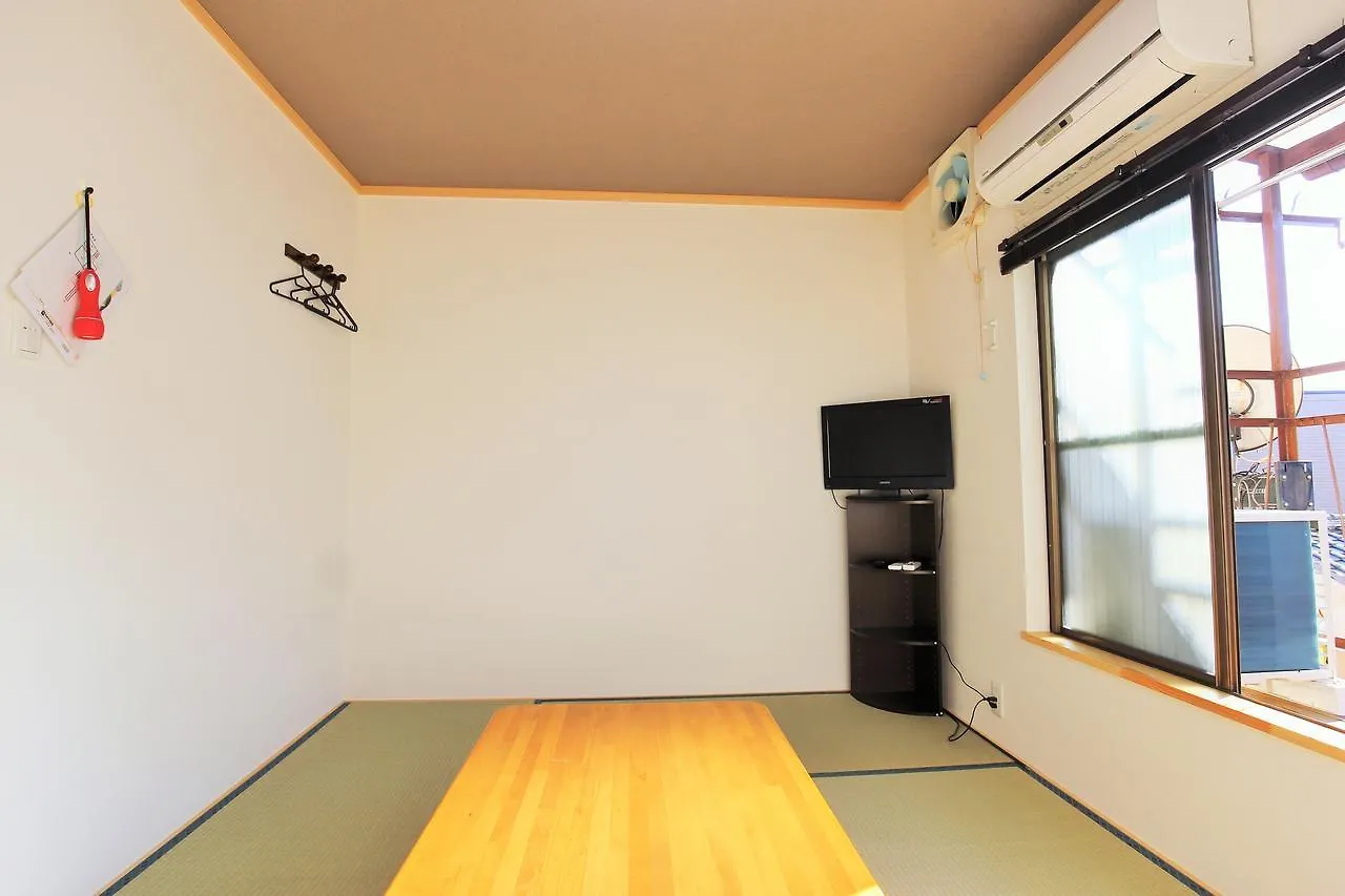 Furusatono Ie Kyoto Guest house