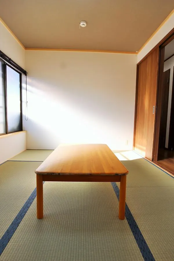 Furusatono Ie Kyoto Japan