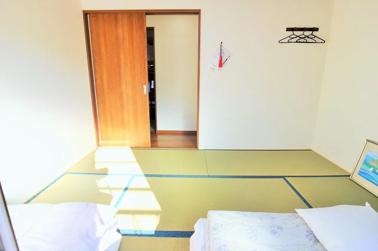 Guest house Furusatono Ie Kyoto