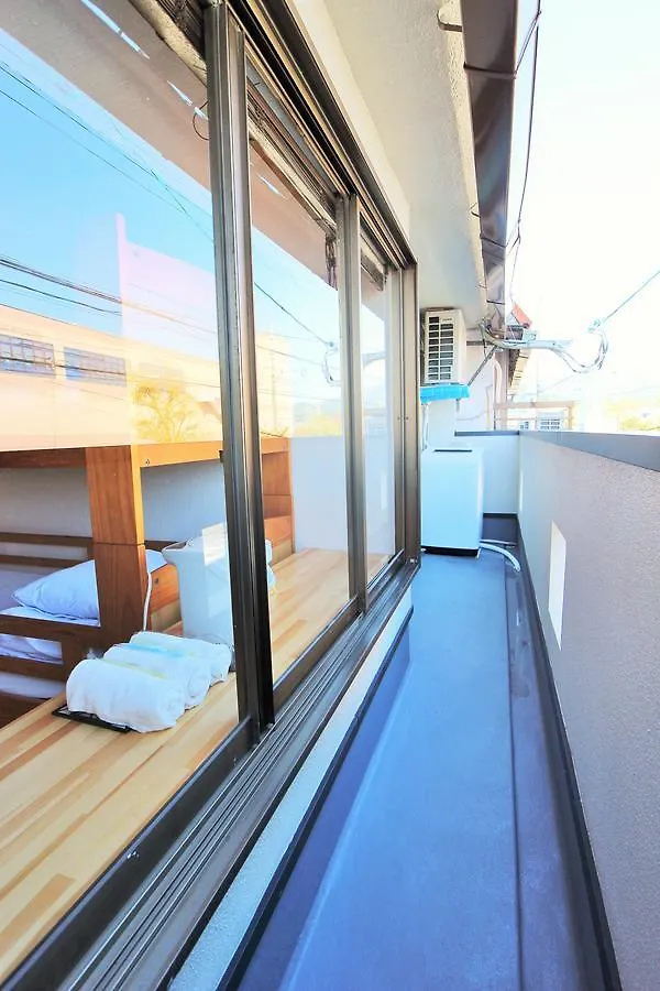 Furusatono Ie Kyoto Guest house