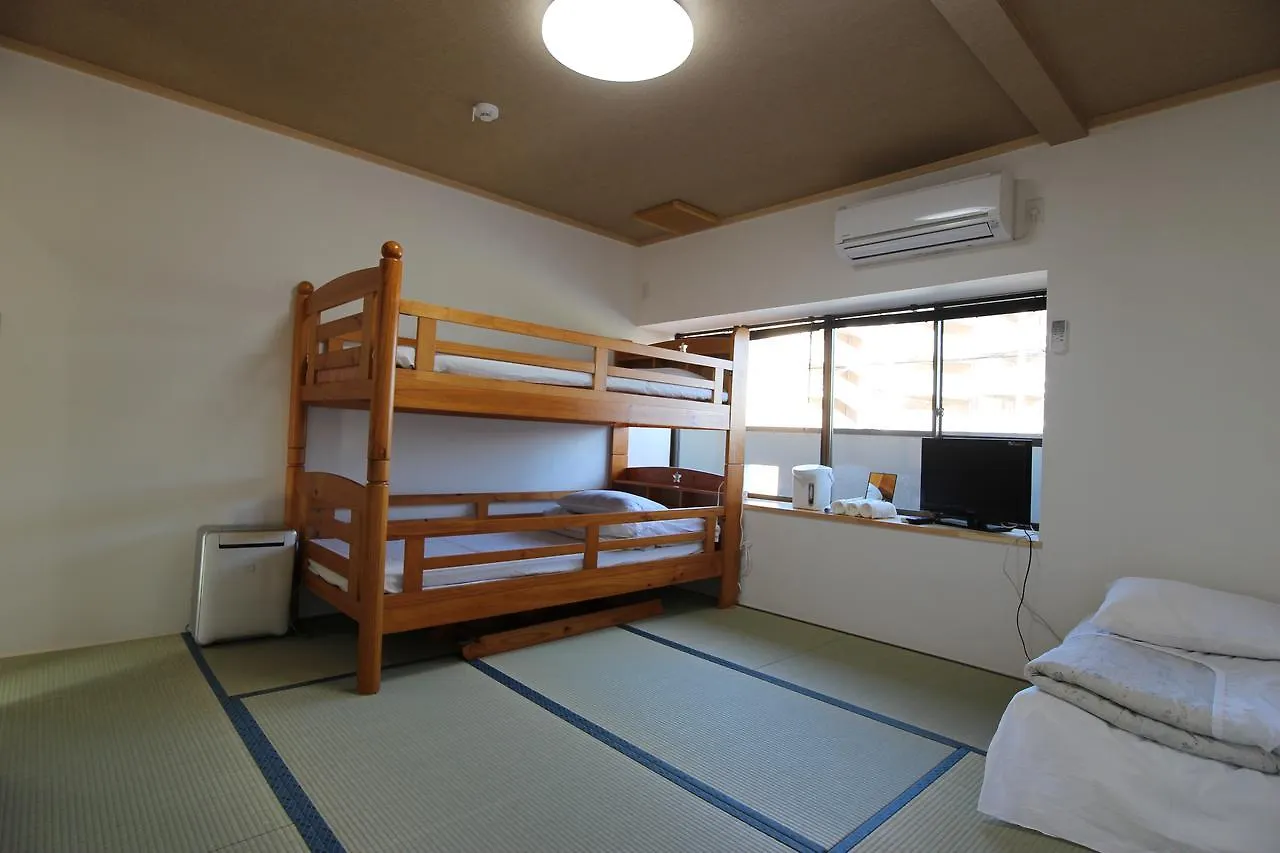 Furusatono Ie Kyoto 2*,  Japan