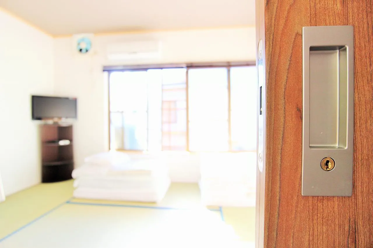 Furusatono Ie Kyoto Guest house