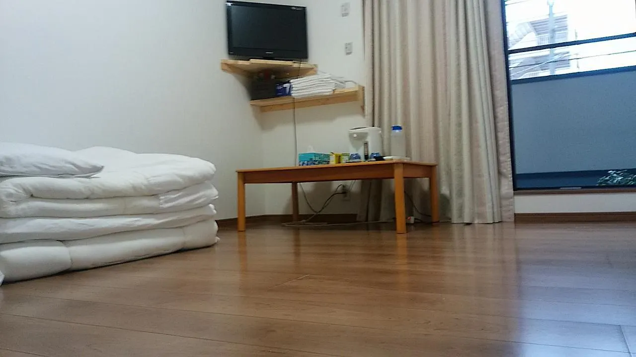 ゲストハウス ホテル 故郷の家 京都市