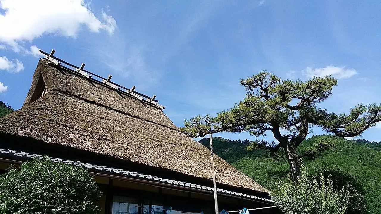 ホテル 故郷の家 京都市 2*,